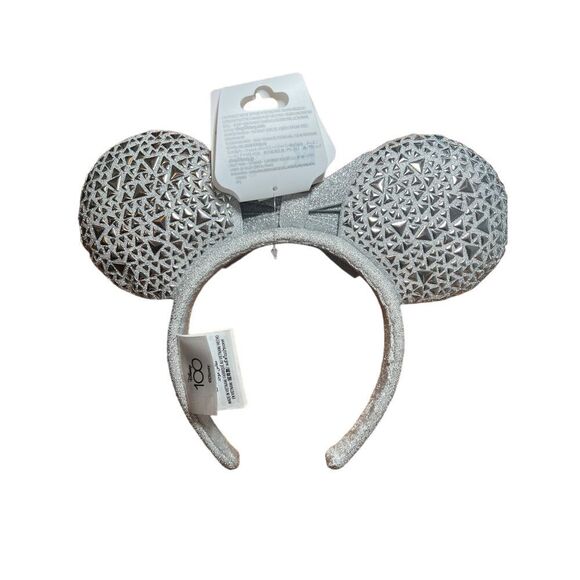 Disney100‎ Cast Member Ears - Picture 2 of 5